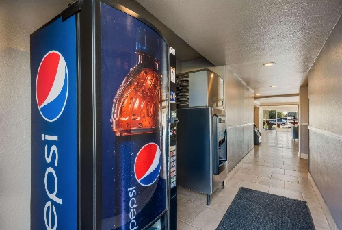 Comfort Inn Gilroy image 1