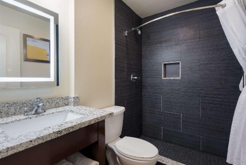 Comfort Inn Gilroy image 14