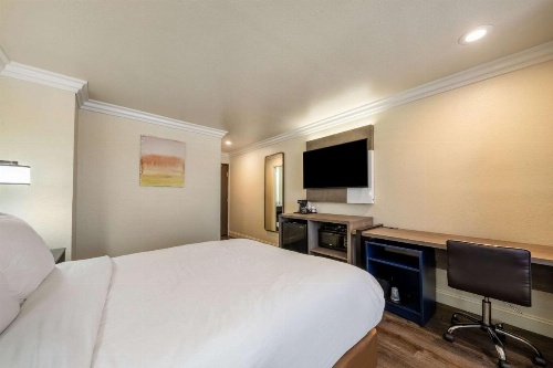 Comfort Inn Gilroy image 18