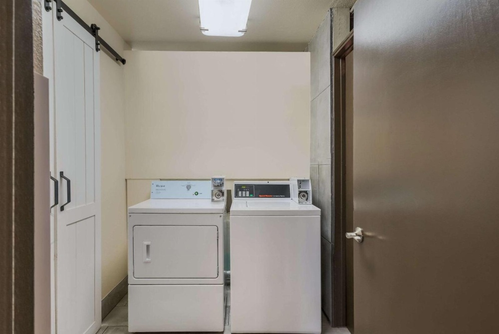 Comfort Inn Gilroy Main image