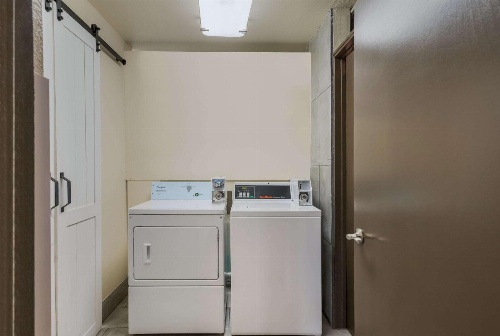 Comfort Inn Gilroy image 2