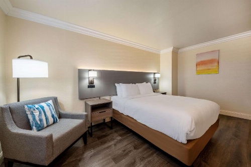 Comfort Inn Gilroy image 20