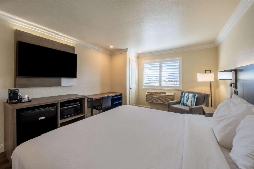 Comfort Inn Gilroy image 24