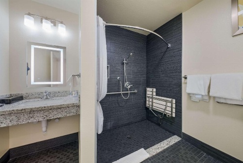 Comfort Inn Gilroy image 25