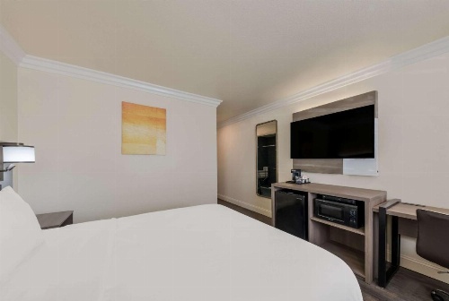 Comfort Inn Gilroy image 26