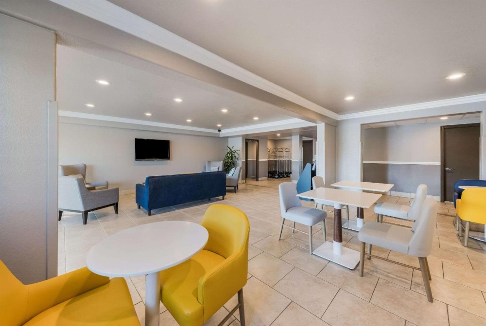 Comfort Inn Gilroy