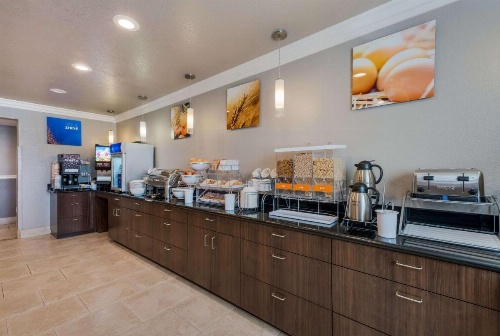 Comfort Inn Gilroy image 5